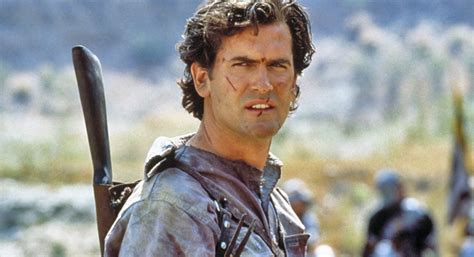 The Philosophy of Army of Darkness: Good vs Evil in a Timeless Battle